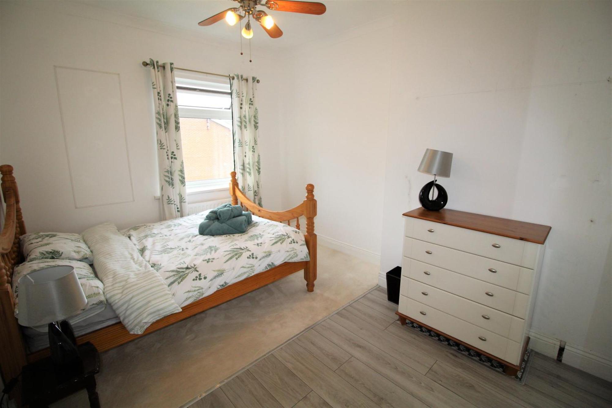 Whitley Bay - Sleeps 6 - Refurbished Throughout - Fast Wifi - Dogs Welcome Exterior photo